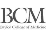baylor college of medicine logo