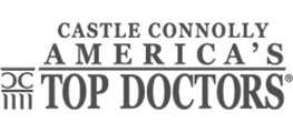 castle connolly americas top doctor