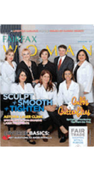 fairfax magazine cover