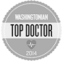 washington top doctor