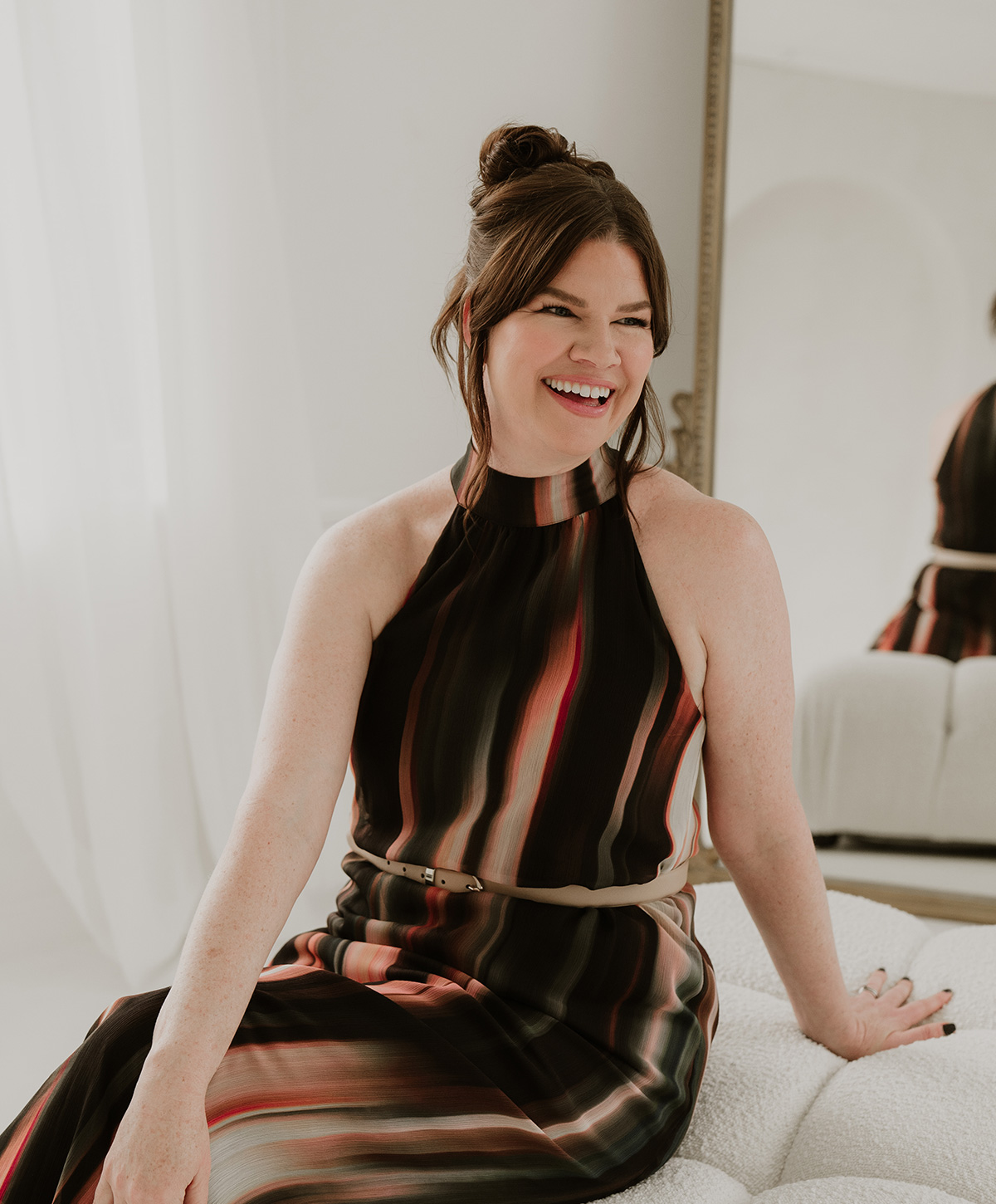 Belmont Aesthetic & Reconstructive Plastic Surgery office staff